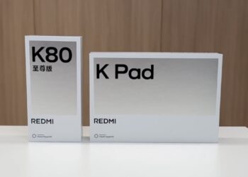 Redmi k80 ultra