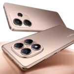 Redmi Note 14 Pro Series Gets Stunning Champagne Gold Makeover