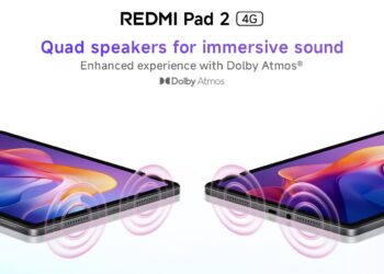 Redmi pad 2 3