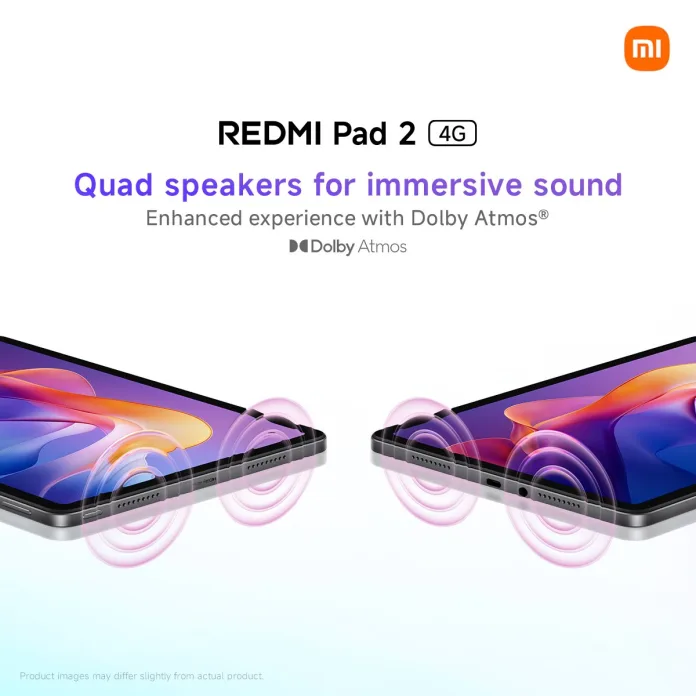 Redmi Pad 2 3 Redmi pad 2 3
