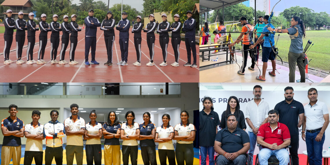 Gameskraft Foundation Deepens Its Support to Indian Sports Through Continued Partnerships Across Olympic and Grassroots Disciplines