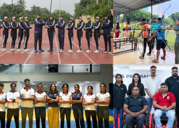 Gameskraft Foundation Deepens Its Support to Indian Sports Through Continued Partnerships Across Olympic and Grassroots Disciplines