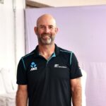 Rob Walter Appointed New Zealand Men’s Cricket Coach Across All Formats