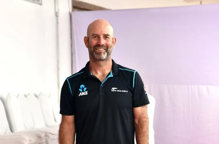 Rob Walter