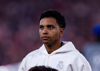 Rodrygo