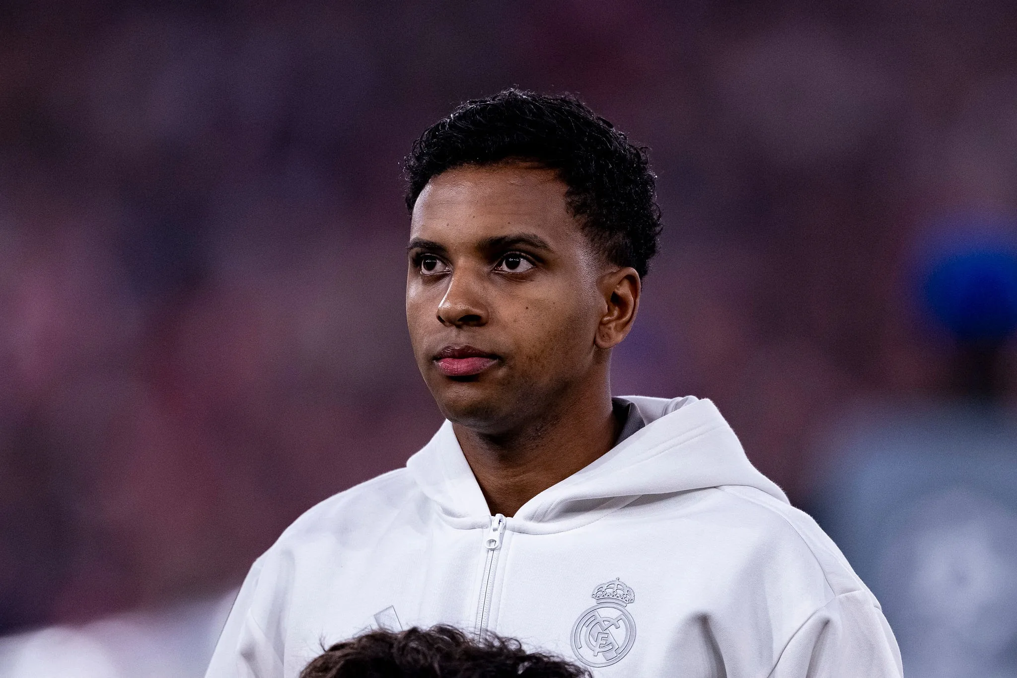 Rodrygo