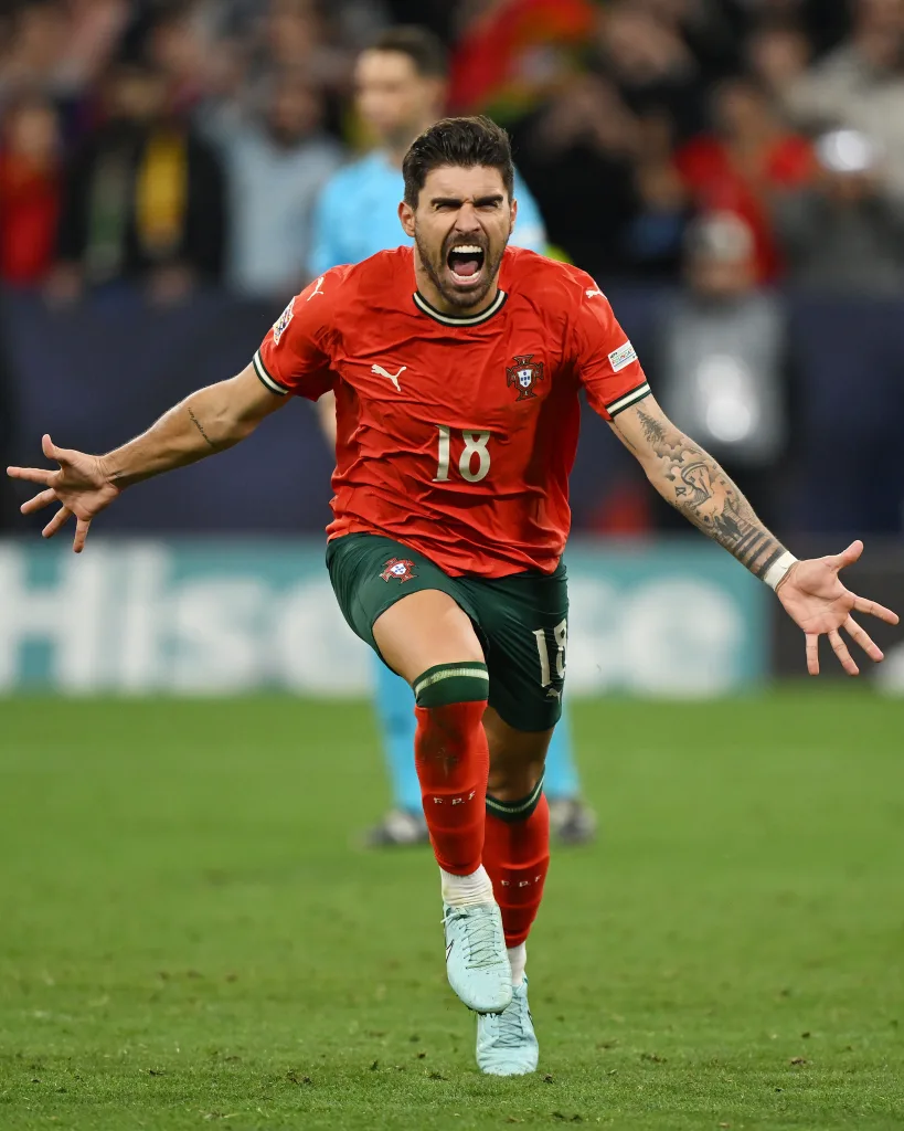 Rúben neves