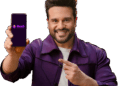 Rush by Hike Unveils its Maiden Campaign #ChaloJeetKiChaal with Krushna Abhishek to Champion Skill-Based Gaming in India
