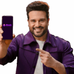 Rush by Hike Unveils its Maiden Campaign #ChaloJeetKiChaal with Krushna Abhishek to Champion Skill-Based Gaming in India