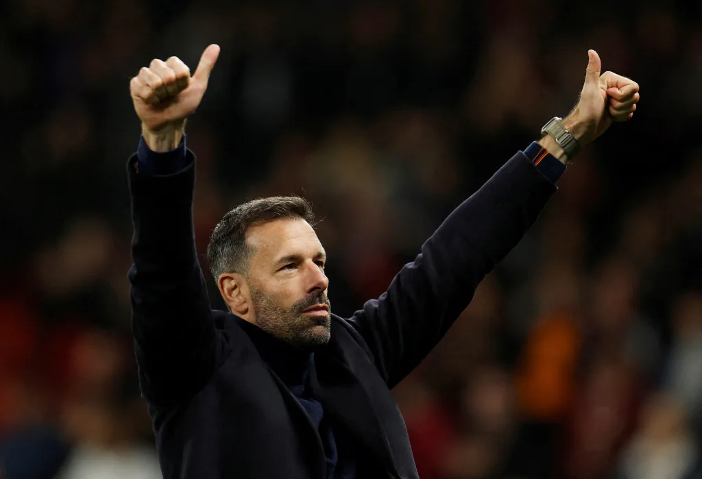 File photo: carabao cup round of 16 manchester united v leicester city