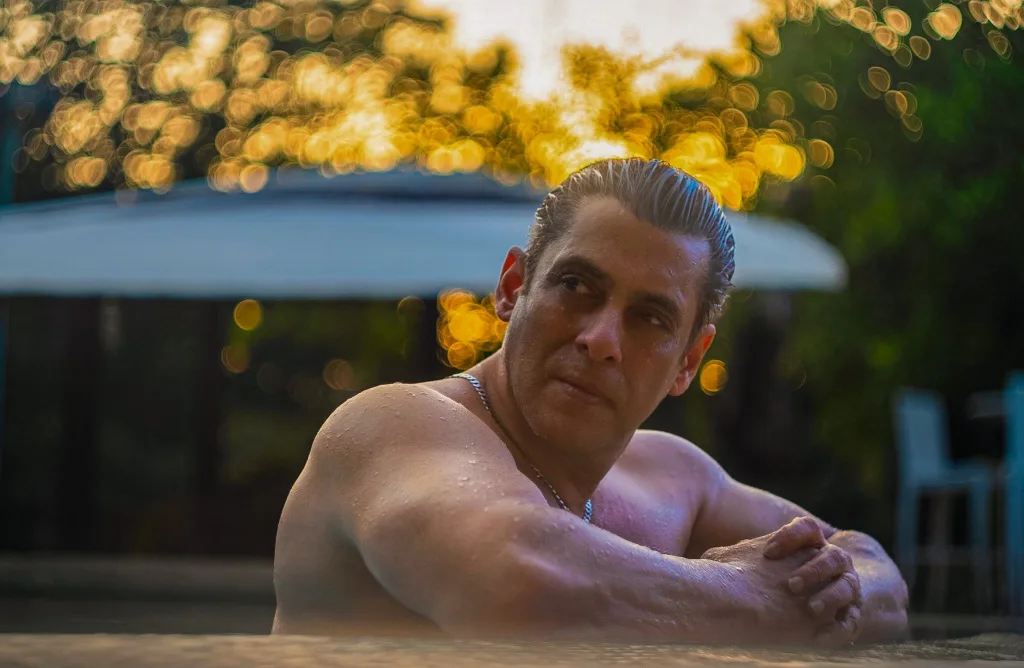 Salman khan