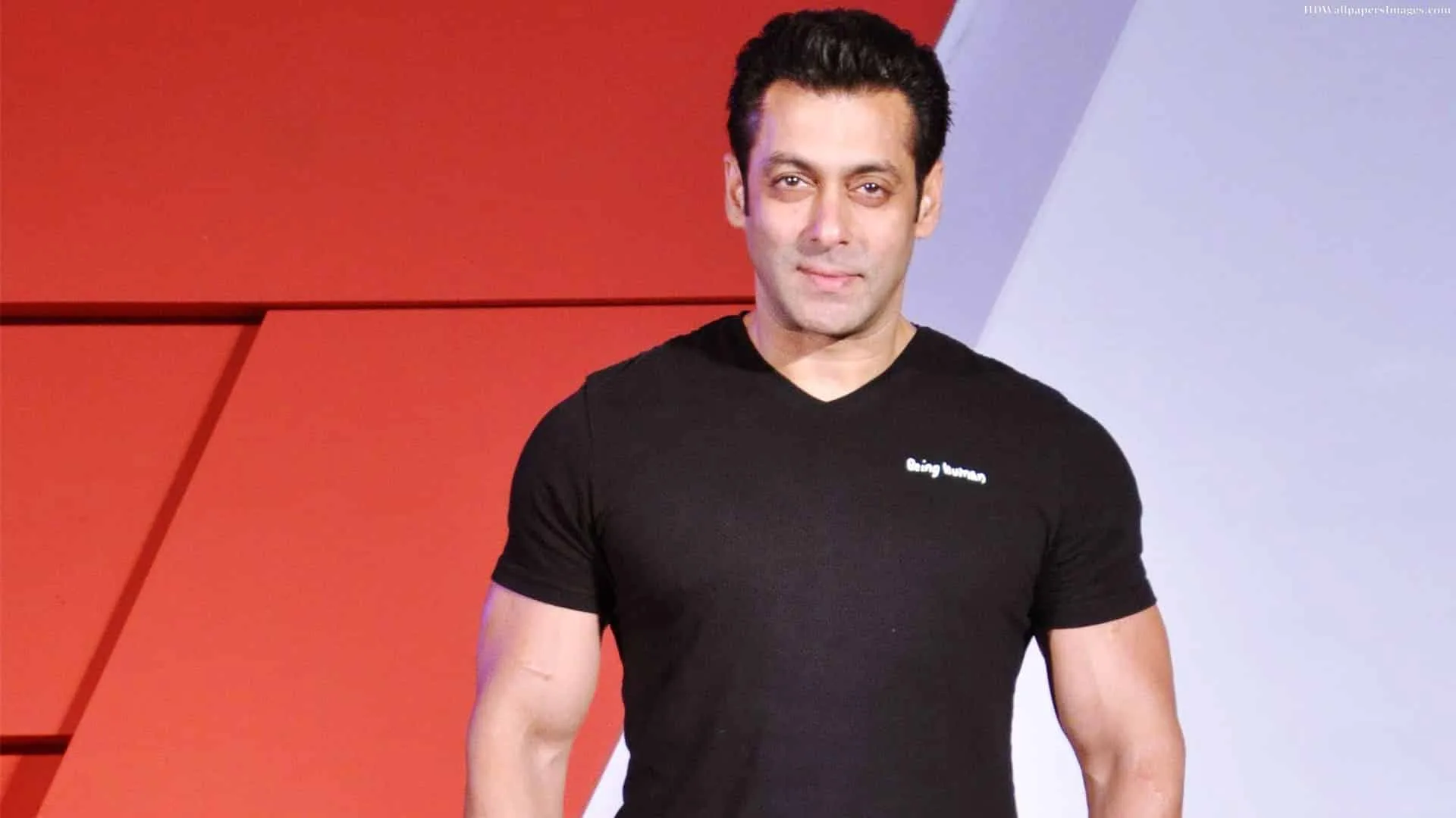 Salman khan ispl