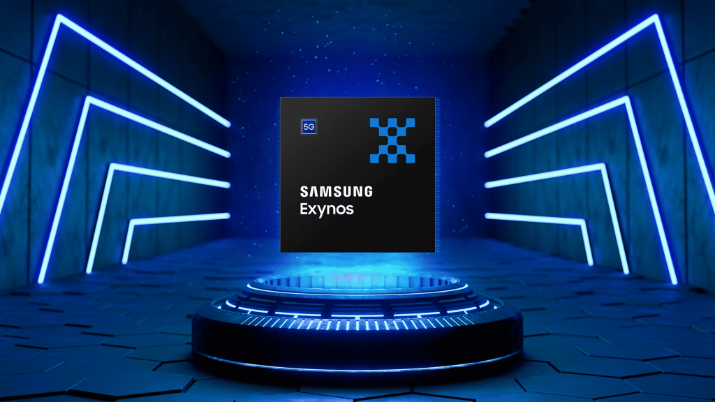 Samsung exynos 2500 3