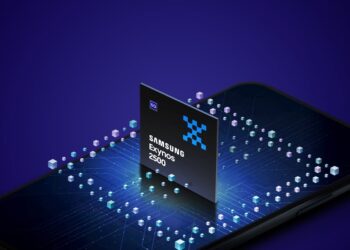 Samsung exynos 2500