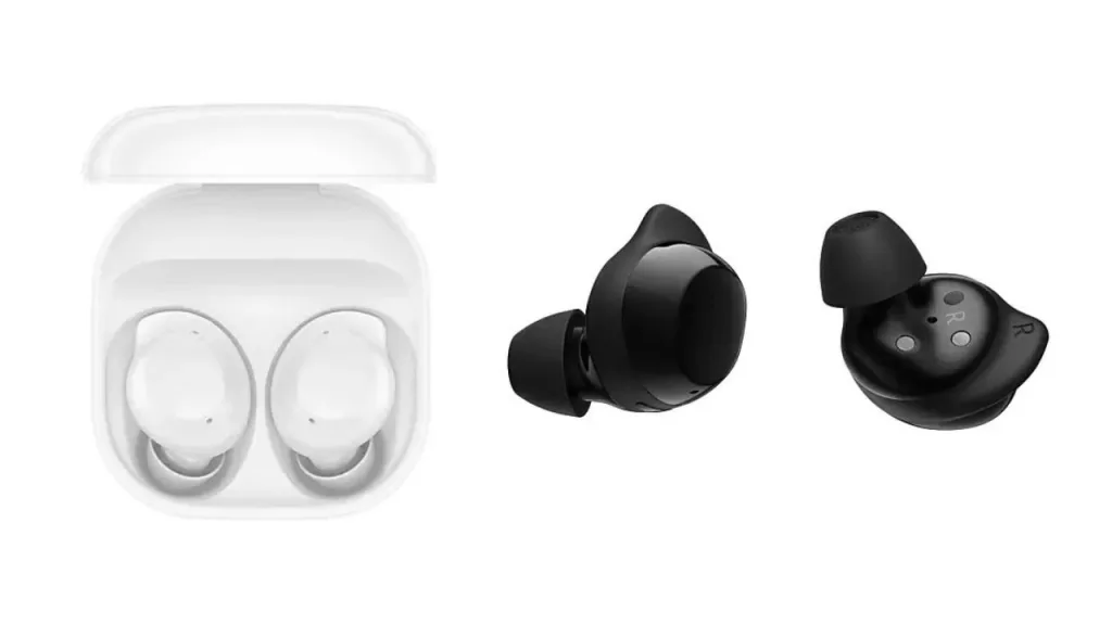 Galaxy Buds Core