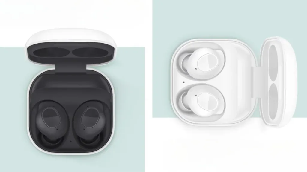 Samsung Galaxy Buds Core, Buds 3 FE Tipped to Launch Soon 2 Samsung galaxy buds core 2