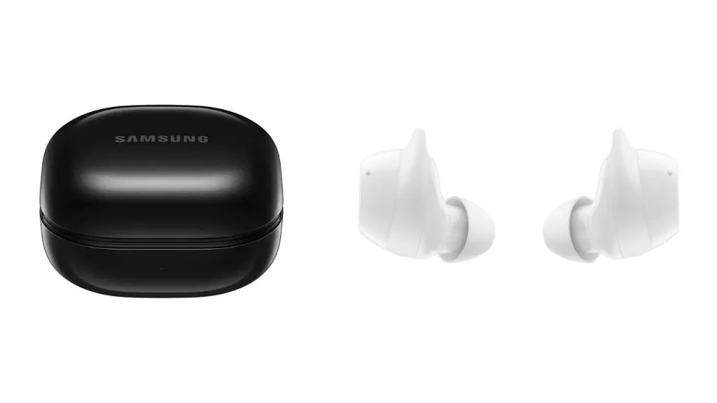 Samsung galaxy buds core 2