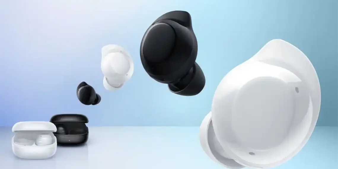 Samsung galaxy buds core