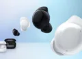 Samsung galaxy buds core