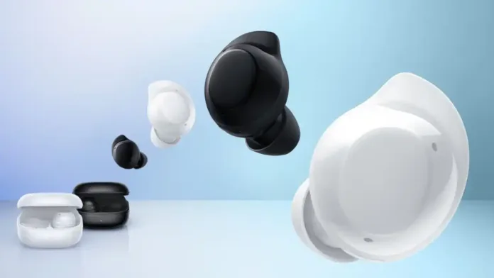 Samsung Galaxy Buds Core Samsung galaxy buds core