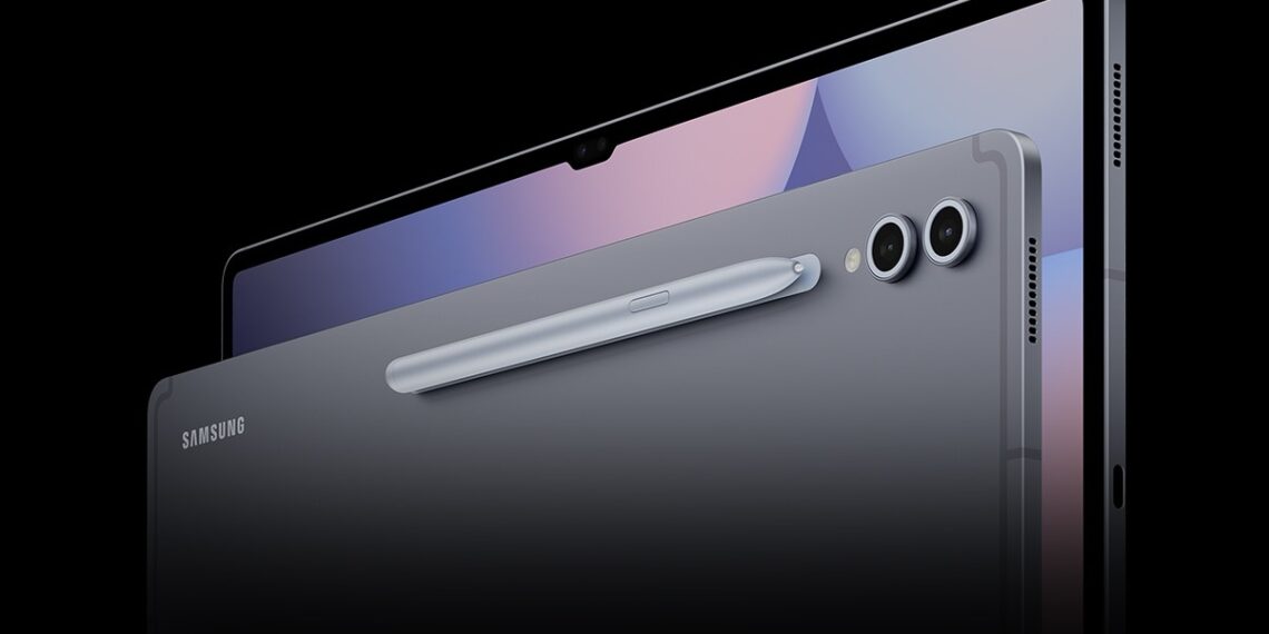 Samsung galaxy tab s11