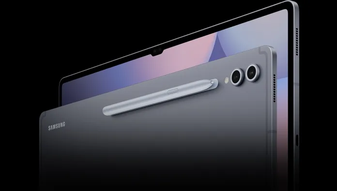 Samsung Galaxy Tab S11 Samsung galaxy tab s11