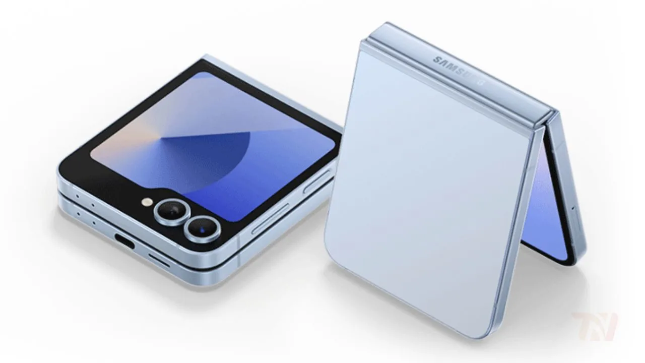 Galaxy Z Flip 7 Gets Massive 4-Inch Cover Screen: July 9 Launch