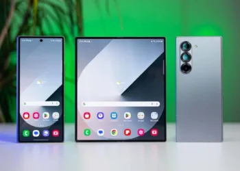 Samsung galaxy z fold 7