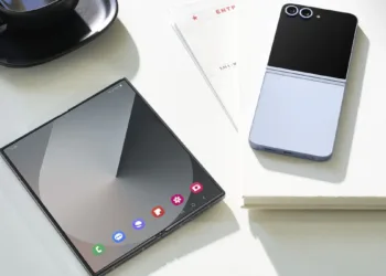 Samsung galaxy z fold 7