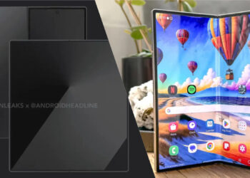 Samsung galaxy z fold 7