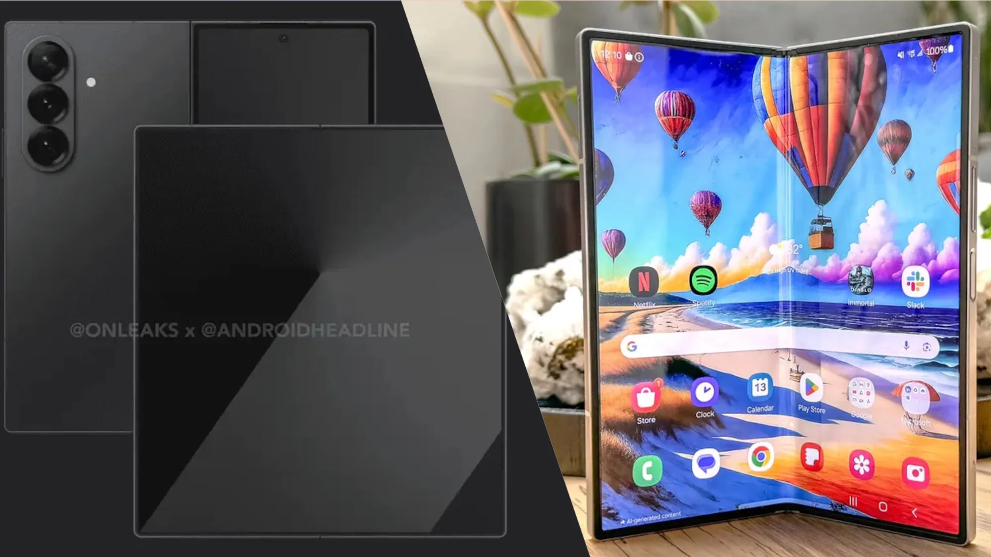 Samsung galaxy z fold 7