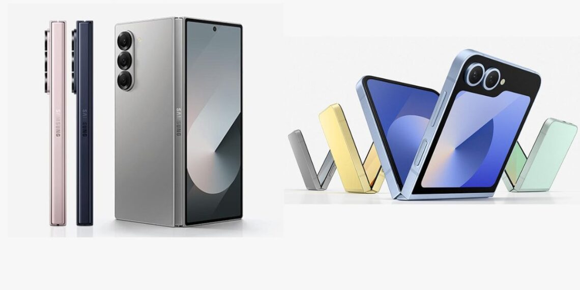 Samsung galaxy z fold 7