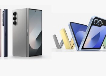 Samsung galaxy z fold 7