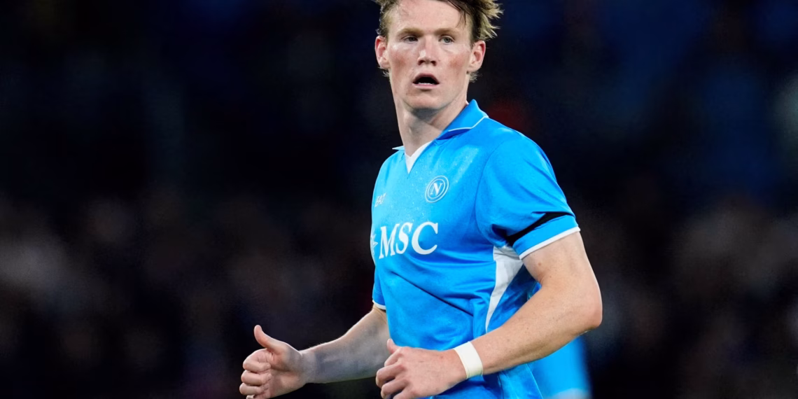 Serie A 2024-25 Team of The Season