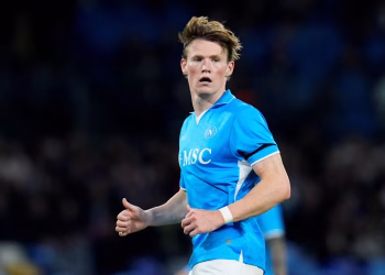 Serie A 2024-25 Team of The Season