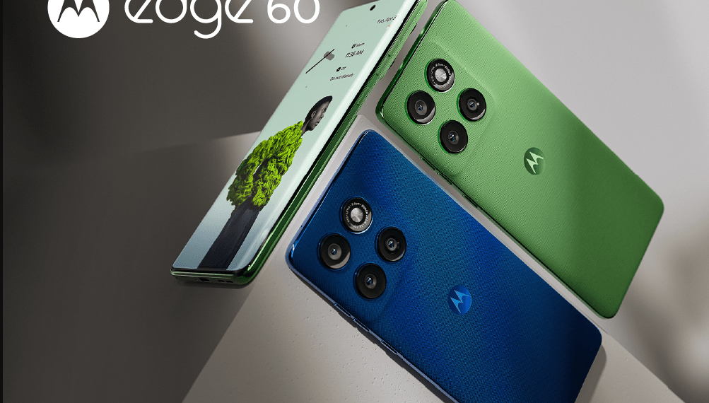 Motorola Edge 60 India Launch: Complete Guide & Price