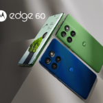 Motorola Edge 60 India Launch: Complete Guide & Price
