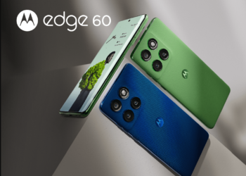 Motorola Edge 60 India Launch: Complete Guide & Price