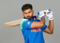 Shreyas iyer 1