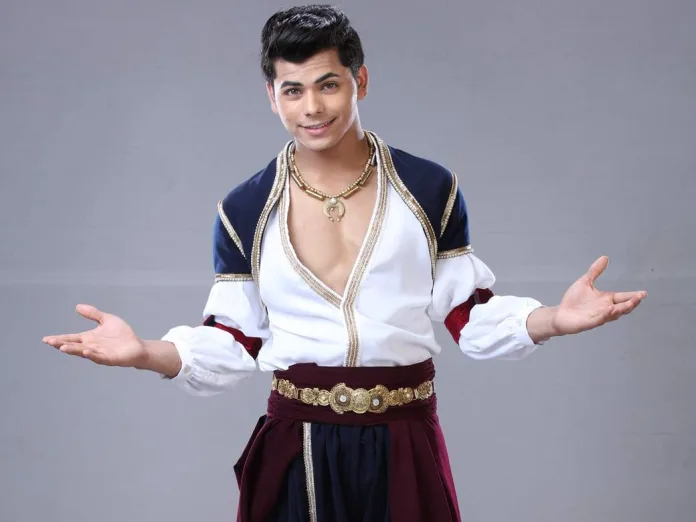 Siddharth Nigam Siddharth nigam
