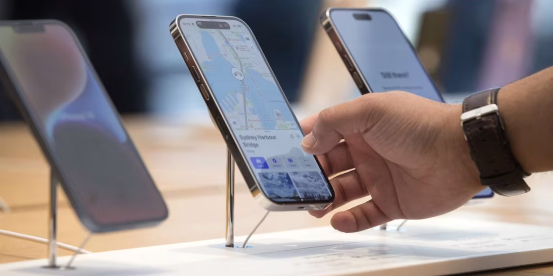 India Mobile Revenue