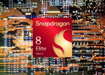 Snapdragon 8 elite gen 2