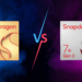 Qualcomm Snapdragon 7+ Gen 3 vs 8s Gen 3: Which Is Better?
