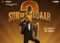 Son of sardaar 2