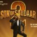 Son of sardaar 2