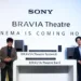 Sony bravia theatre