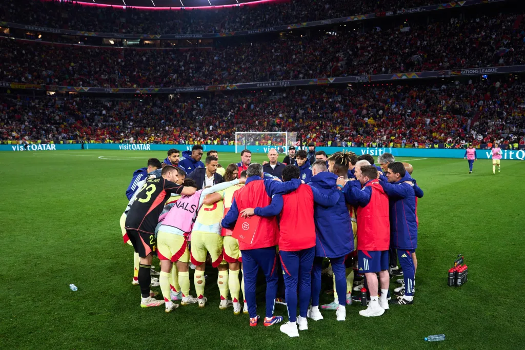 Spain