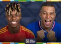 Spain vs France preview