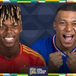 Nations League 2025 Semi-final: Spain vs France Preview, Prediction and Where To Watch The Match LIVE