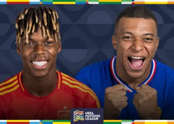Spain vs France preview